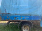 Грузовой ГАЗ-33023